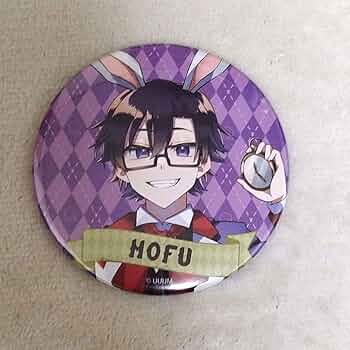 カラフルピーチ もふ 缶バッジ からぴち 61dDzrvU-+L._AC_UF350,